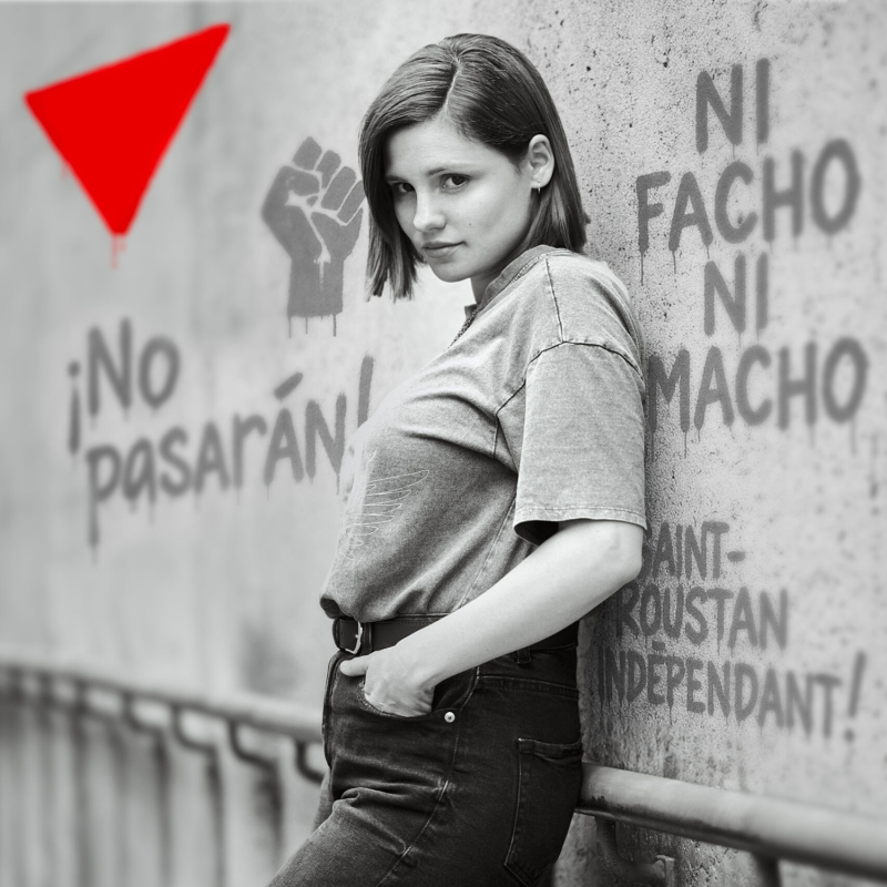 Florence Mendez · Bella Ciao