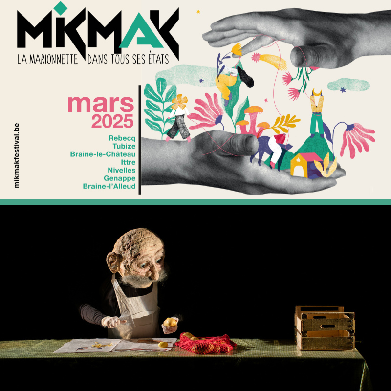 MIKMAK FESTIVAL | LÉON