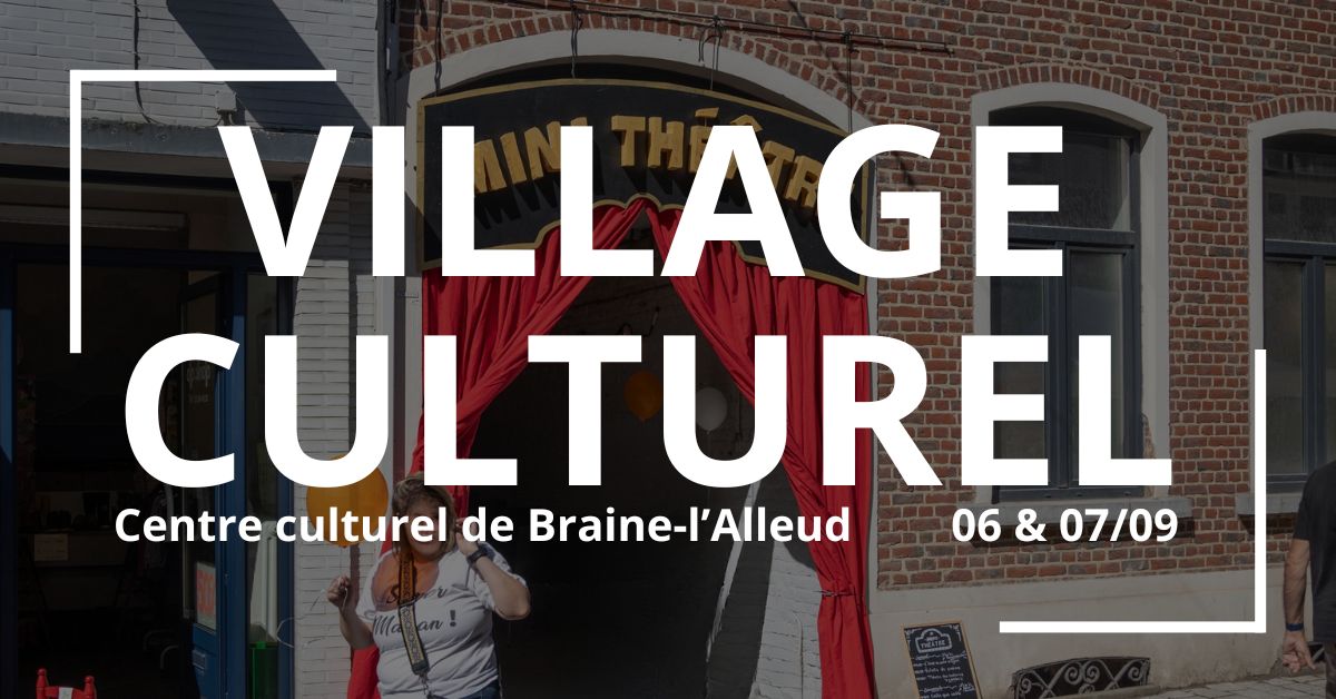 Village Culturel