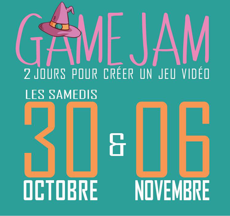 Game Jam