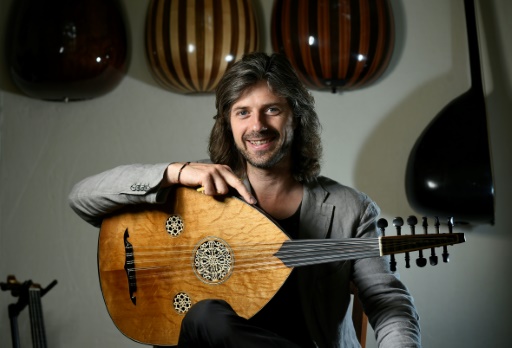 Oud, le luth oriental